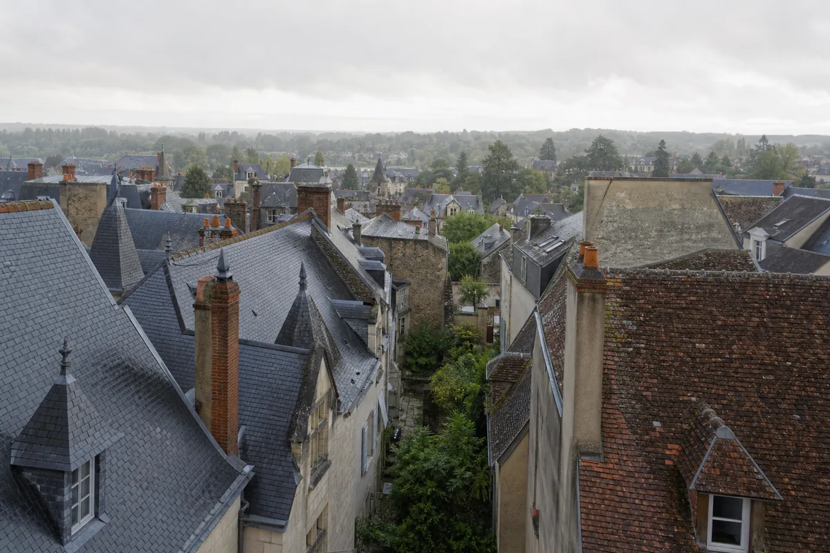 Couvreur commune par commune en Sarthe : bâti et prix 2026