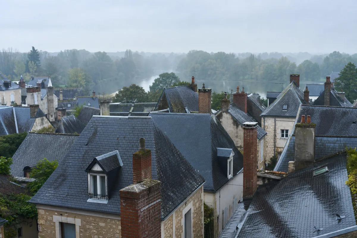 Couvreur à Sablé-sur-Sarthe : ardoise, prix et délais réels